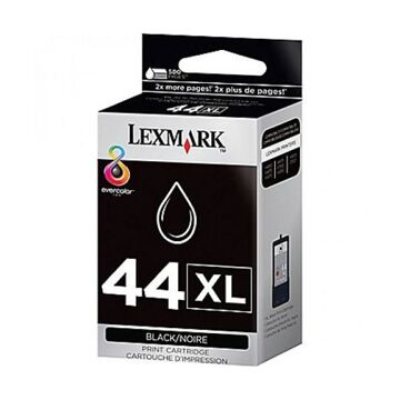 Tinteiro Lexmark Preto Programa de Retorno 18Y0144E (44)