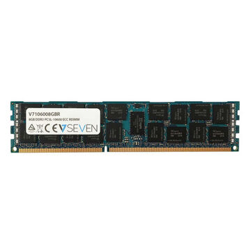 Memória Ram V7 8 GB DDR3