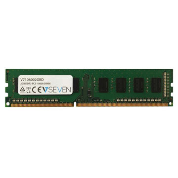 Memória Ram V7 2 GB DDR3