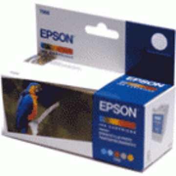 Tinteiro Epson C13T00840120