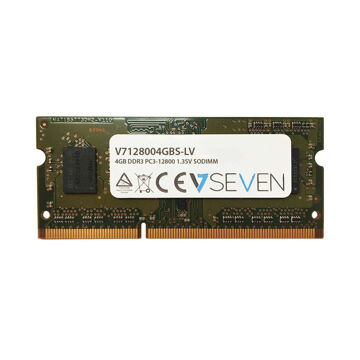 Memória Ram V7 4 GB DDR3