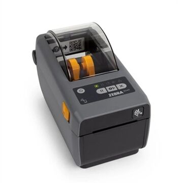 Impressora Térmica Zebra ZD4A023-D0EM00EZ Monocromática