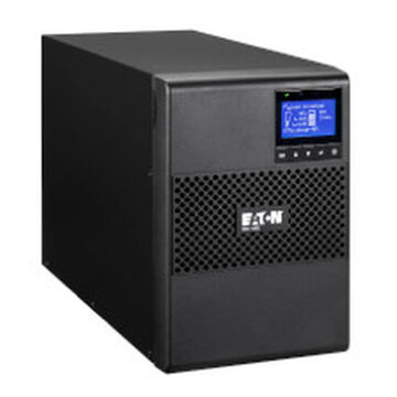 Sistema Interactivo de Fornecimento Ininterrupto de Energia Eaton 9SX1000I 900 W 1000 Va
