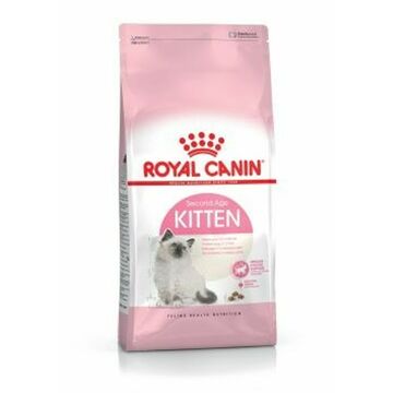 Comida para Gato Royal Canin Kitten Pássaros 4 kg