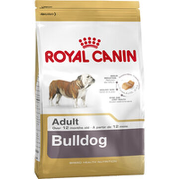 Penso Royal Canin Bulldog Adult 12 kg