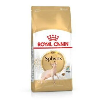 Comida para Gato Royal Canin Sphynx Adulto Frango 2 kg