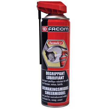 Lubrificante Facom 006111 400 Ml