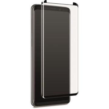 Vidro Temperado Galaxy S9 SDGFSGALAXYS9BLK Puro