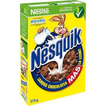 Cereais Nesquik (375 G)