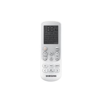 Ac Controle Remoto S/ Fio AR-EH03E Samsung
