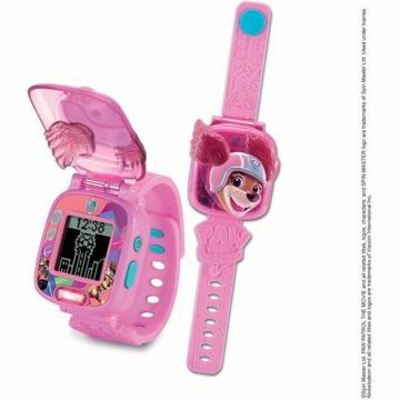 Relógio Vtech Pat Patrouille