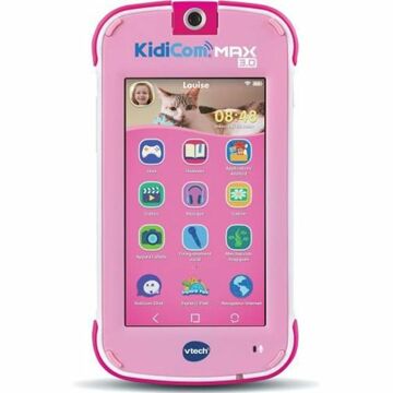 Tablete Interativo Infantil Vtech Kidicom Max 3.0 (fr)