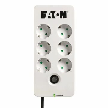 Sistema Interactivo de Fornecimento Ininterrupto de Energia Eaton PB6D