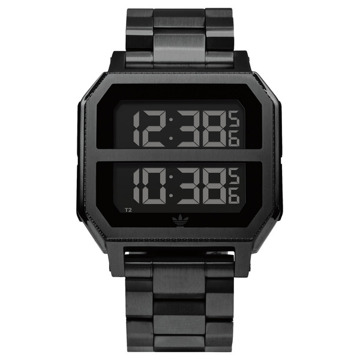 Relógio Masculino Adidas Z21001-00 (ø 41 mm)