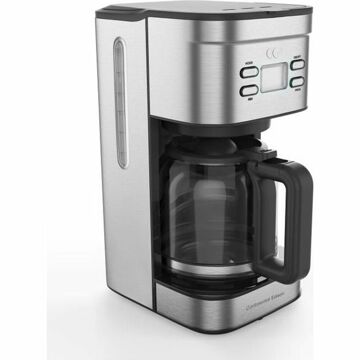 Cafeteira Elétrica Continental Edison CECF12TIX 900 W 1,25 L