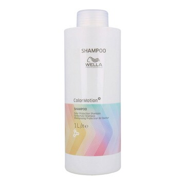 Champô Color Motion Wella 1000 Ml