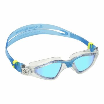 óculos de Natação Aqua Sphere Kayenne Azul Adultos