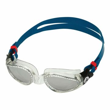 óculos de Natação Aqua Sphere Kaiman Azul Adultos