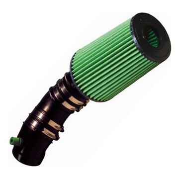 Kit de Entrada Directa Green Filters P225BC