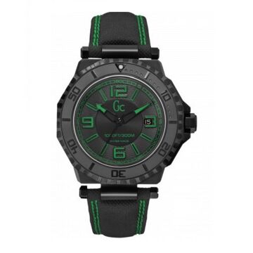 Relógio Masculino Gc Watches X79013G2S (44 mm)