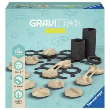 Jogo de Construção Ravensburger Gravitrax Junior Expansão