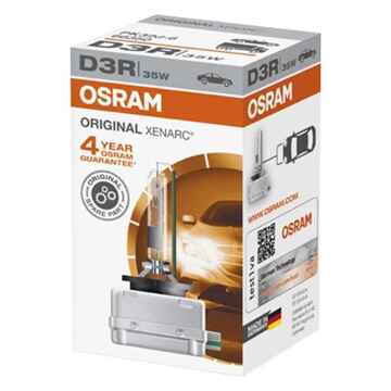 Lâmpada para Automóveis OS66350 Osram D3R 35W 42V
