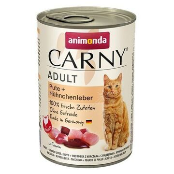 Comida para Gato Animonda Adult