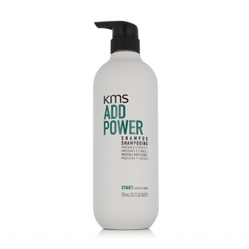 Champô Fortificante Kms Addpower 750 Ml