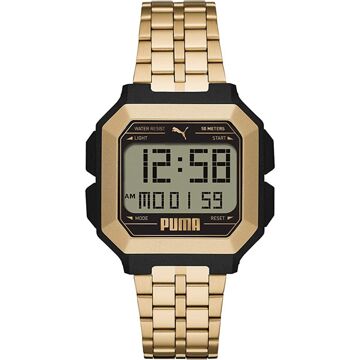 Relógio Masculino Puma Remix (ø 45 mm)