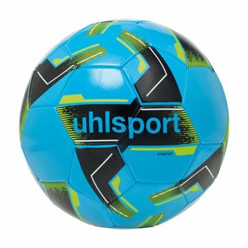 Bola de Futebol Uhlsport Starter Azul 5