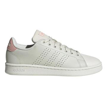 Sapatilhas de Desporto Mulher Adidas Advantage 38 2/3