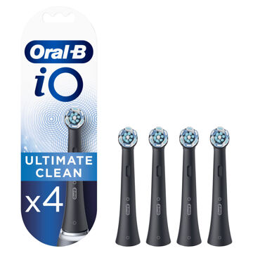 Recargas para Escovas de Dentes Elétricas Oral-b CB4FFS