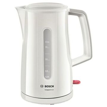 Chaleira Bosch TWK3A011 Branco 2400 W (1,7 L)