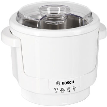Geladeira Bosch MUZ5EB2