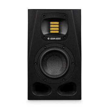 Monitor de Estúdio Adam Audio Adam A4V 15 W