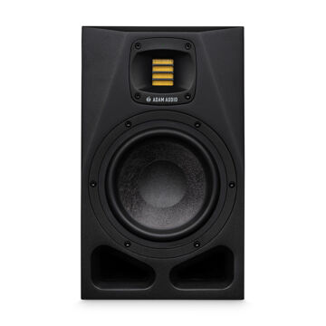 Monitor de Estúdio Adam Audio A7V 300 W