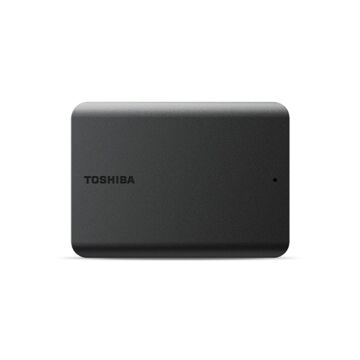 Disco Duro Externo Toshiba HDTB540EK3CA