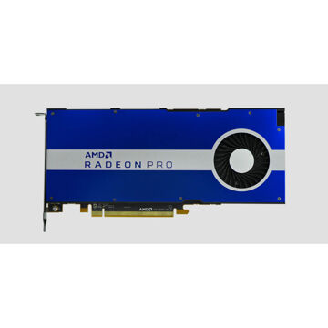 Placa Gráfica Amd Radeon Pro W5700 8 GB GDDR6