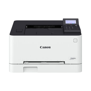 Impressora Laser Canon I-sensys LBP631CW