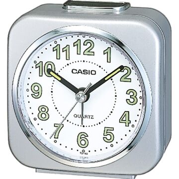 Relógio-despertador Casio TQ-143S-8E