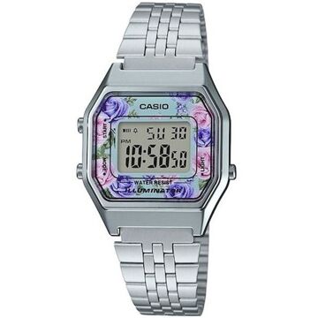 Relógio Feminino Casio (ø 28 mm)