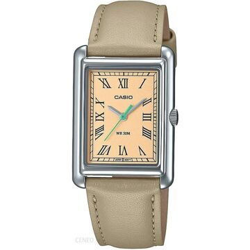 Relógio Feminino Casio Standard Collection - LTP-B165L Cinzento