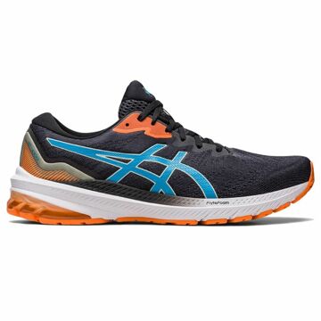 Sapatilhas de Running para Adultos Asics GT-1000 11 Azul Escuro 45