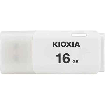 Pendrive Kioxia U202 Branco 128 GB