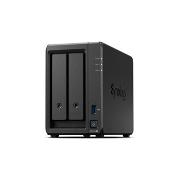 Armazenamento em Rede Synology DS723+