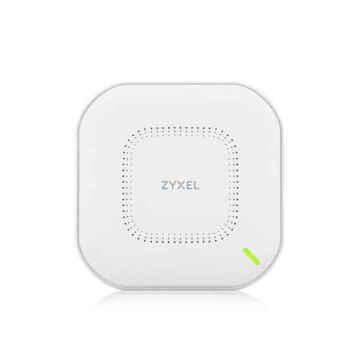 Ponto de Acesso Zyxel WAX610D-EU0101F Wi-fi 5 Ghz