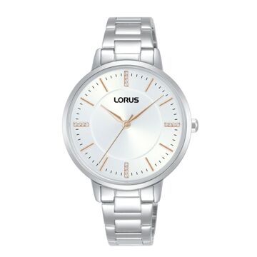 Relógio Feminino Lorus RG249WX9