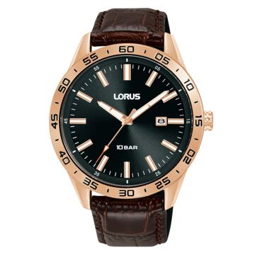 Relógio Masculino Lorus RH954QX9