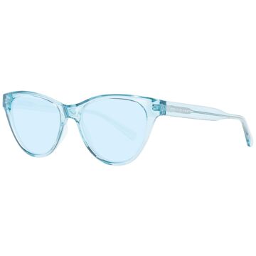 óculos Escuros Femininos Benetton BE5044