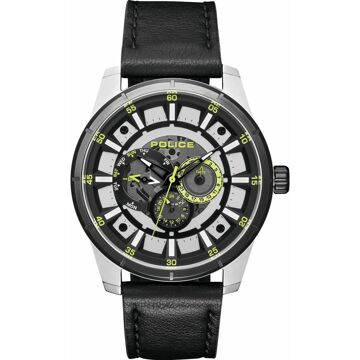 Relógio Masculino Police PL15410JSTB.04 (ø 48 mm)